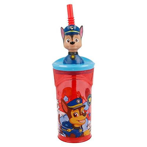 Paw Patrol 18966 - Bicchieri