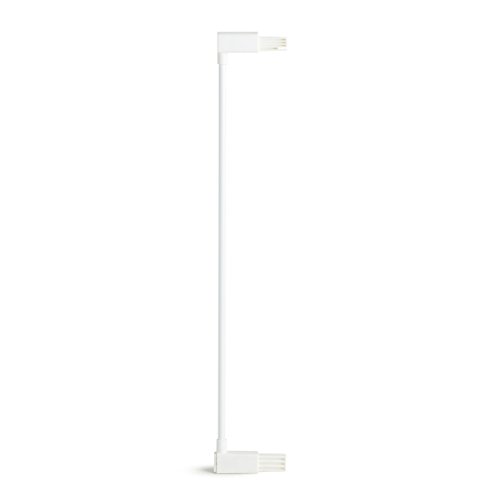 Munchkin Lindam 7 Cm Pressure Fit Universal Gate Extension, White