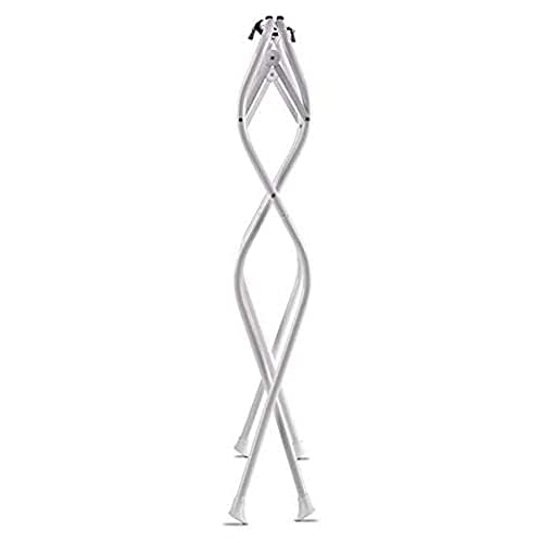 Okbaby Cavalletto In Metallo - Supporto Per Vaschetta, Compatibile Con Onda E Onda Evolution