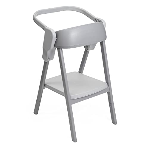 Chicco Kit Learning Tower Per Seggiolone Crescendo Lite, Consente Ai Bambini Di Svolgere Le Attività Alla Stessa Altezza Dei Grandi, Utilizzabile Dai