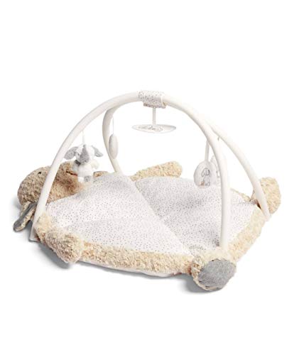 Mamas & Papas Ellery - Peluche A Forma Di Elefante