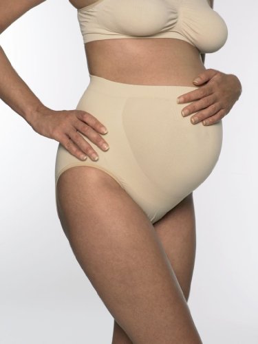 Medela 200.084-Mutande Donna Beige Beige Xl