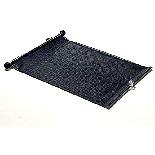Bebé Due Bambino 40260 – Parasole, Nero