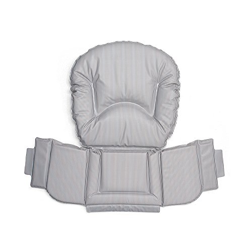 Foppapedretti Cuscino Imbottito Ricambio Originale Per Seggiolone Ilsediolone, Per Bambini, In Morbida Spugna Rivestita In Pvc, Igienico Lavabile E An