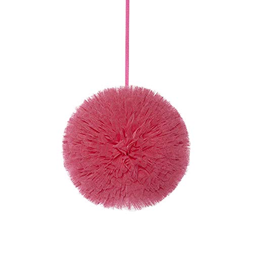 Fun With Mum Pom-Pom-15-Co, 15 Cm, Multicolore