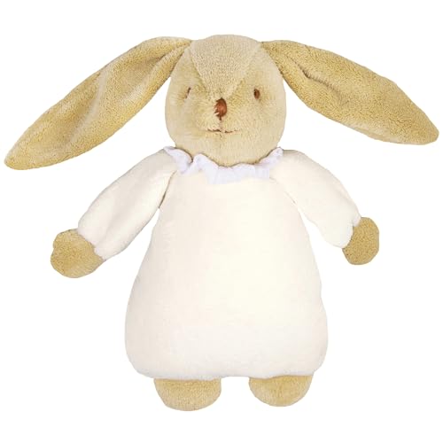Trousselier, Coniglietto Peluche Con Musica, Grigio (Grau)