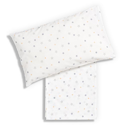 Gloop. Parure Di Letto Completa Stelle 3 Parts