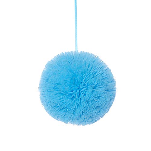 Fun With Mum Pom-Pom-10-Tu, 10 Cm, Multicolore
