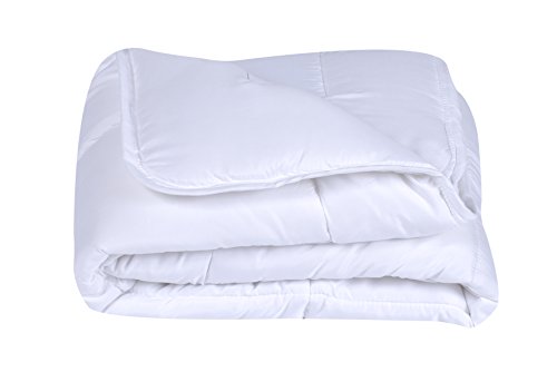 Pmp - Il Mio Primo Piumino, Colore: Bianco, 70 X 140 Cm, 5000277