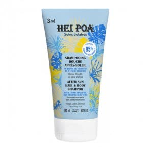 Hei Poa Shampoo Doccia Balsamo 150 Ml