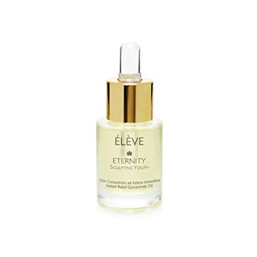 Eleve Eternity Sculpting Youth - Olio Concentrato Ad Azione Antiossidante 15 Ml