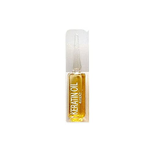 Susan Darnell Keratin Oil Keratina Per Capelli Trattamento Alla Cheratina 4Ml