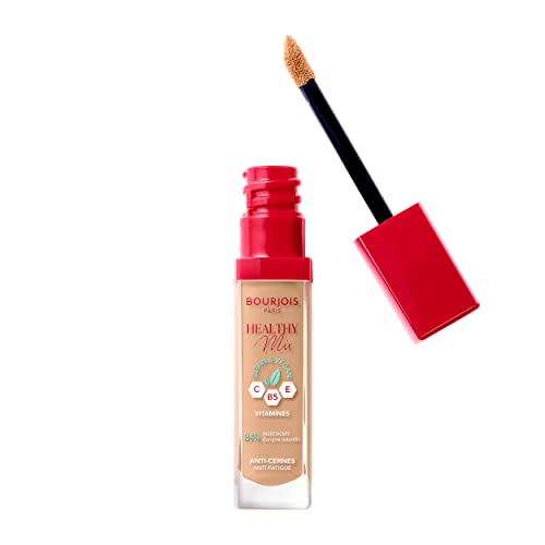 Bourjois Healthy Mix Clean Correttore - 52 - Beige, 7,8 Ml