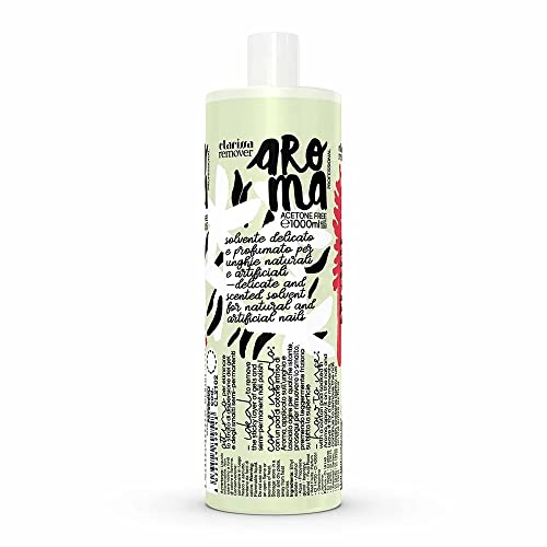 Clarissa Aroma Gelsomino Solvente Delicato 1000 Ml