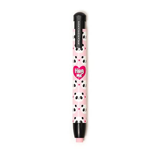 Legami Oops! - Gomma A Forma Di Penna, Panda