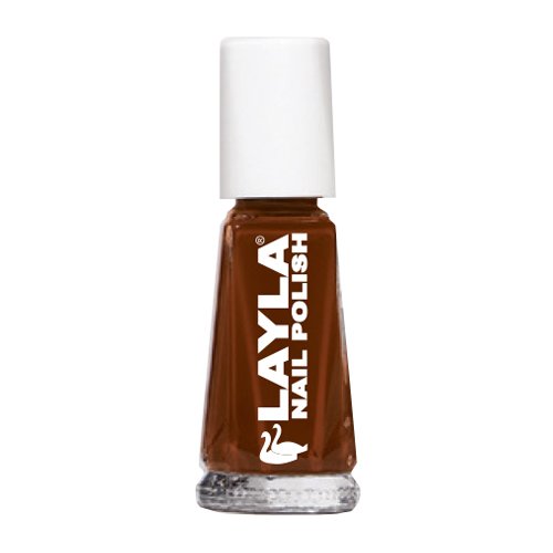 Smalto Layla Laccato N.189