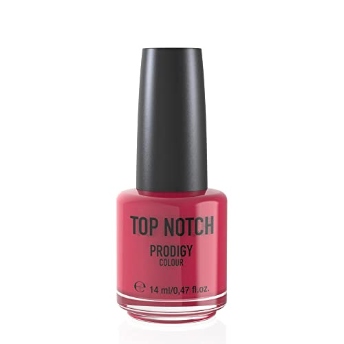 Mesauda Top Notch Prodigy Nail Colour 237 Blossom 14Ml - Smalto