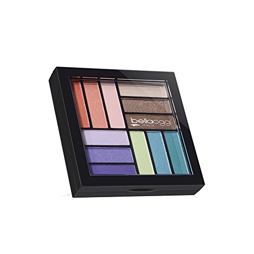 Bellaoggi: Cofanetto Trucco Trend-Up Warm
