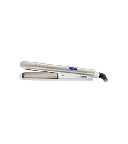 Remington S8901 Hydraluxe Straightener Piastra Per Capelli