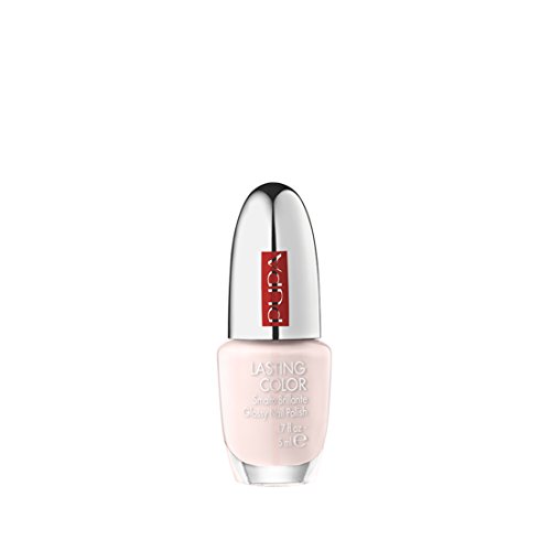 Pupa Lasting Color N.202 - Baby Pink