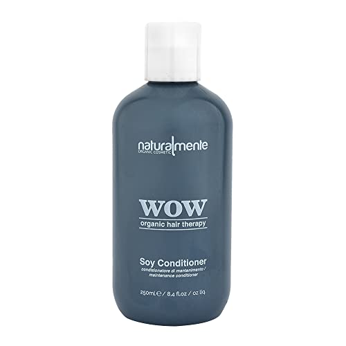 Naturalmente Condizionante Soy Wow 250 Ml
