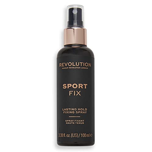 Makeup Makeup Revolution Sport Fix