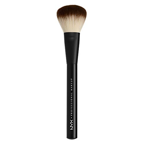 Nyx Professional Makeup Pennello Viso Professionale Pro Brush Powder