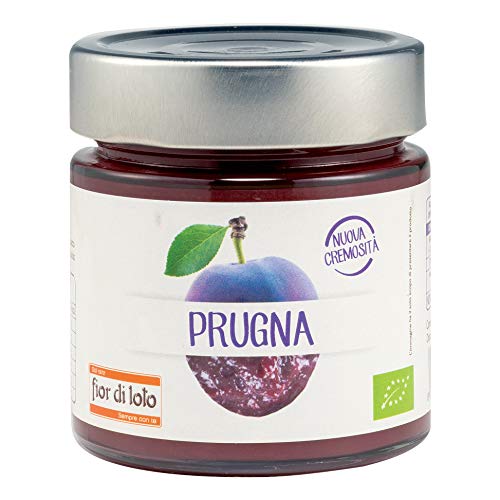 Composta Prugna Loto 250 G