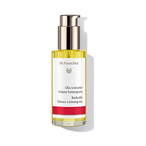 Dr. Hauschka Profumazione Lemongrass - 75 Ml