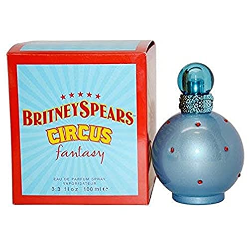 Circus Fantasy Edp Vapo 100 Ml