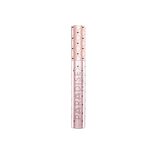 L'Oréal Paris Aa032700 Mascara Paradise Extatic, Edizione Limitata San Valentino, Mascara Volumizzante E Allungante, Formula Arricchita Con Preziosi O