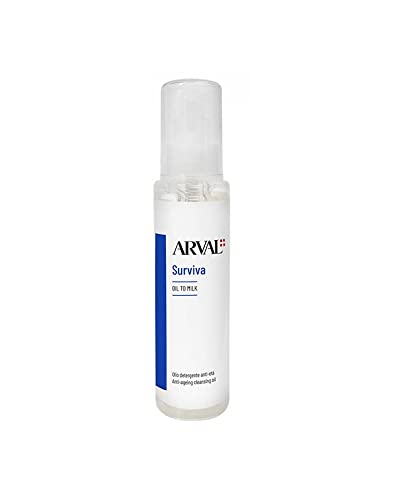 Arval Surviva Oil To Milk 150 Ml