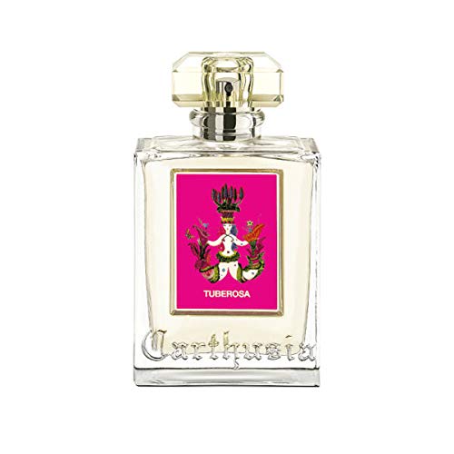 Carthusia Tuberosa Edp 50Ml