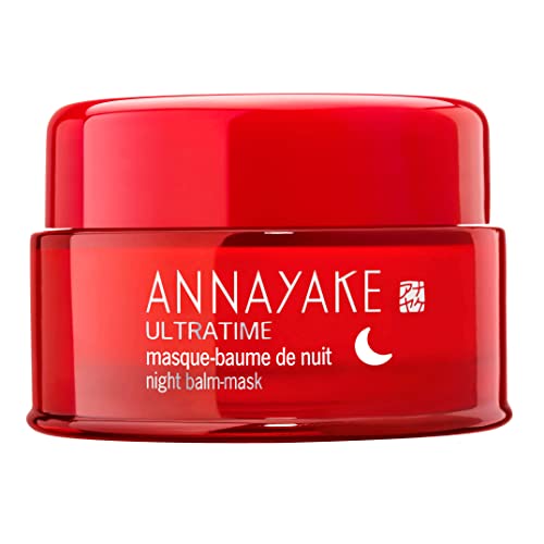 Ultratime Night Balm-Mask 50 Ml