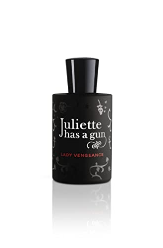 Juliette Has A Gun Lady Vengeance Eau De Parfum Femme 50Ml