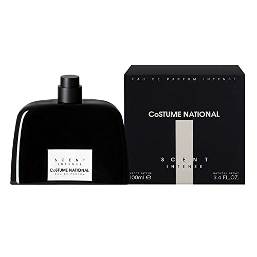 Costume National Scent Intense Eau De Parfum Edp 100 Ml Vaporisateur