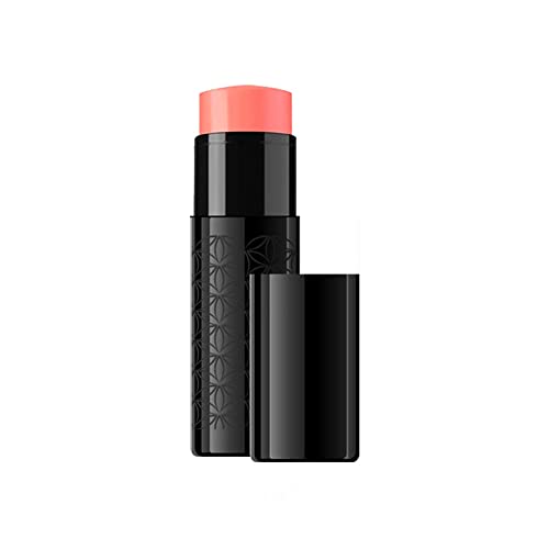 Euphidra Get The Glow Blush Cremoso In Stick Colore Pinky, 6Ml