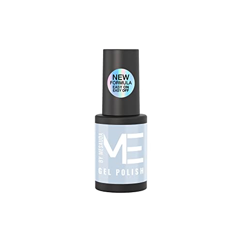 Me By Mesauda Semipermanente Easy On – Easy Off - 4.5 Ml