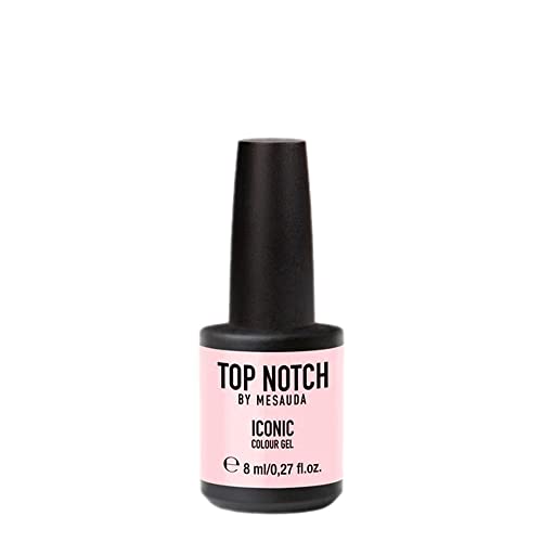 Mesauda Top Notch Mini Iconic 207 Sugar 8Ml - Mini Smalti Semipermanenti