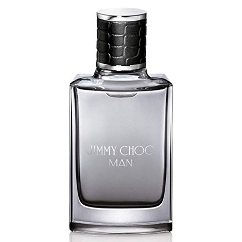 Jimmy Choo Man Eau De Toilette, Uomo, 100 Ml