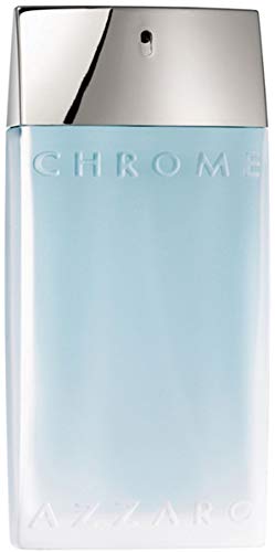 Chrome Sport By Azzaro Eau De Toilette Spray 1.7 Oz / 50 Ml (Men)