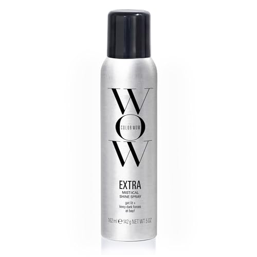 Color Wow Extra Mist-Ical Shine Spray 142 G