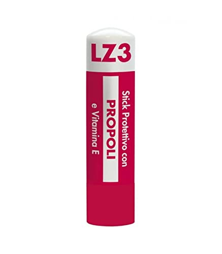 Zeta Farmaceutici Stick Labbra Propoli Lz3 4,5G