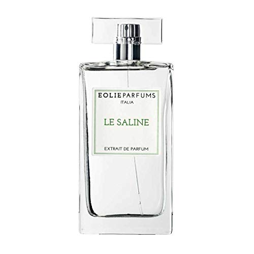 Eolie Parfums Le Saline Extrait De Parfume 50Ml