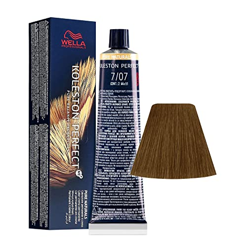 Wella Koleston Perfect Me+ 7/07-60 Ml