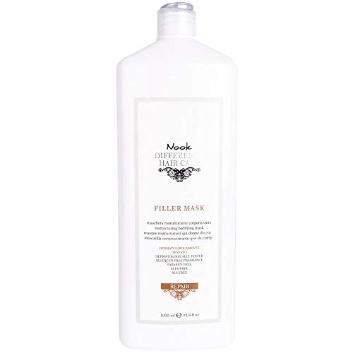 Nook Difference Repair Filler Mask 1000 Ml