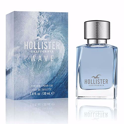 Wave For Him Edt Vapo 30 Ml