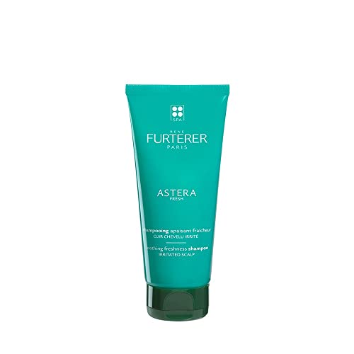 René Furterer Astera Soothing Freshness Shampoo 200 Ml