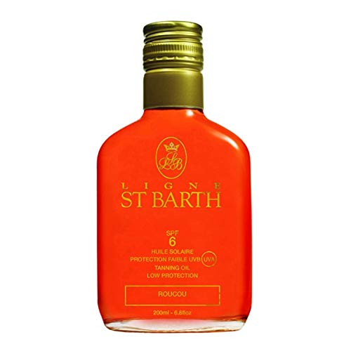Ligne St.Barth "Roucou", Spf 6, 200 Ml