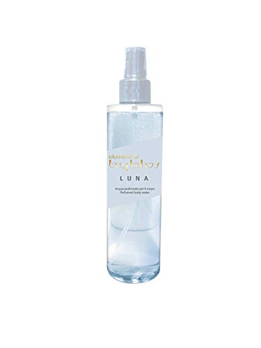 Luna Acqua Profumata Per Il Corpo 250 Ml Vapo